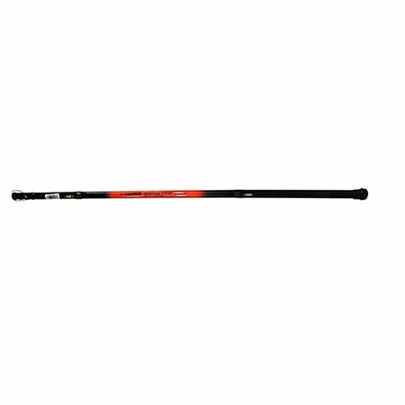 HT ENTERPRISES 10 ft. Tackle Shootin Star Telescopic Poles with Winder SS10LW